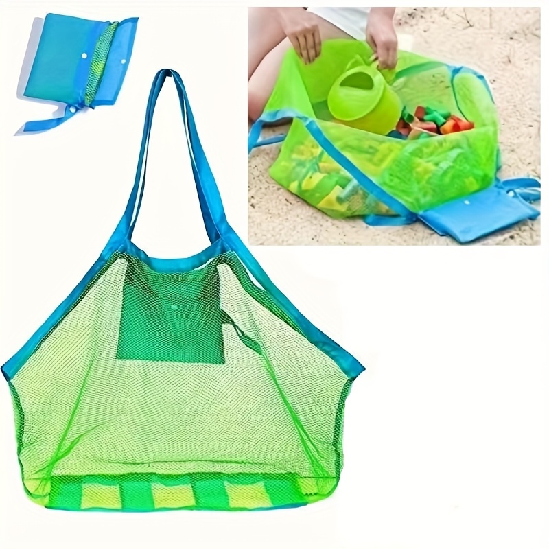Tote Bag Beach - Grand sac fourre-tout de plage en