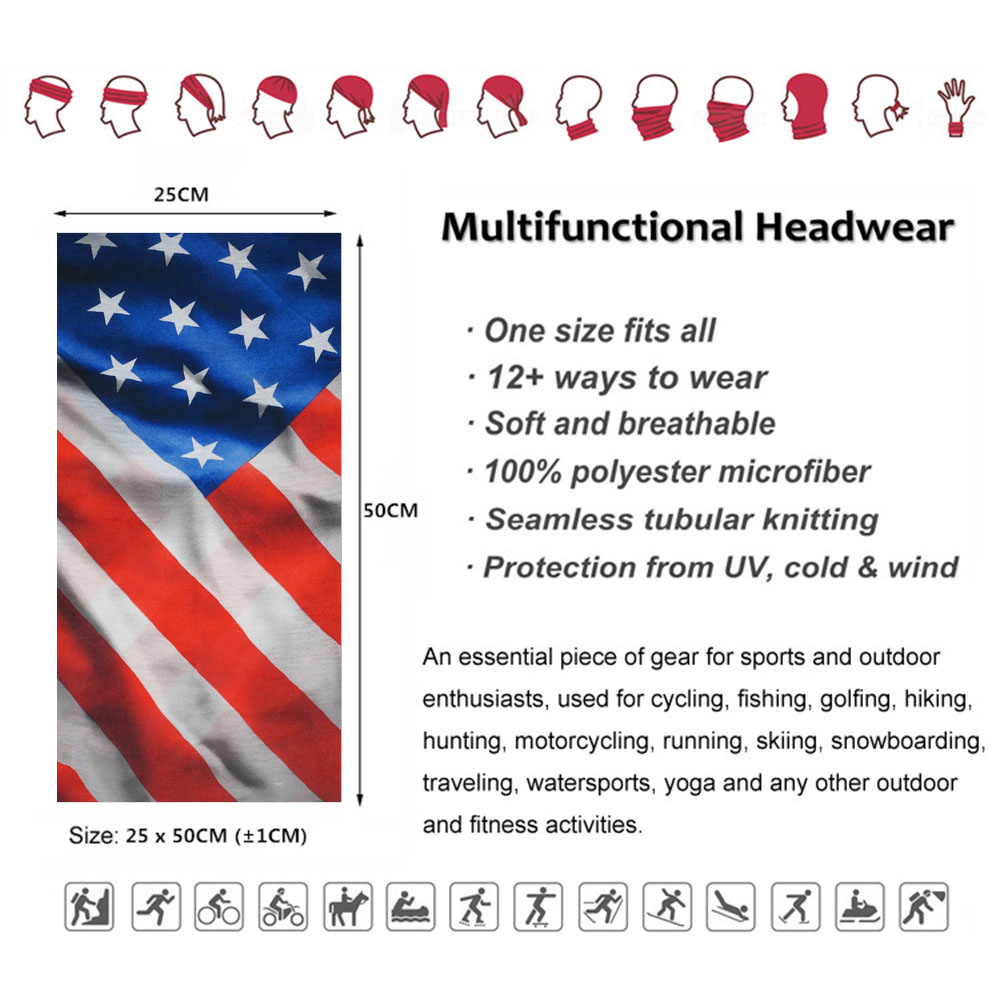 Écharpe de protection solaire  - Headband Summer Knit avis et prix