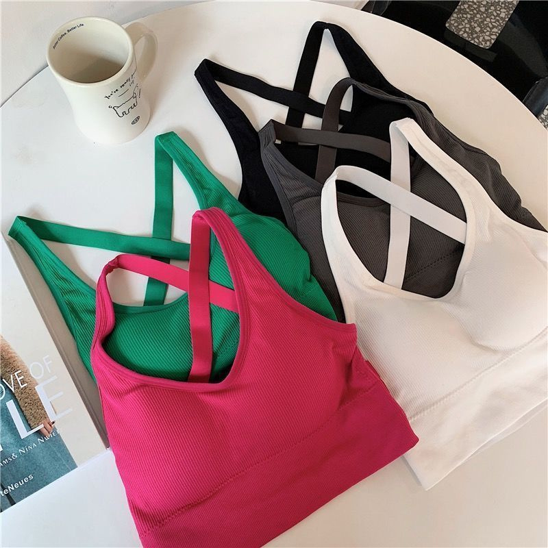 Soutien-gorge push-up sexy san - Bralette Triangle Set avis et prix