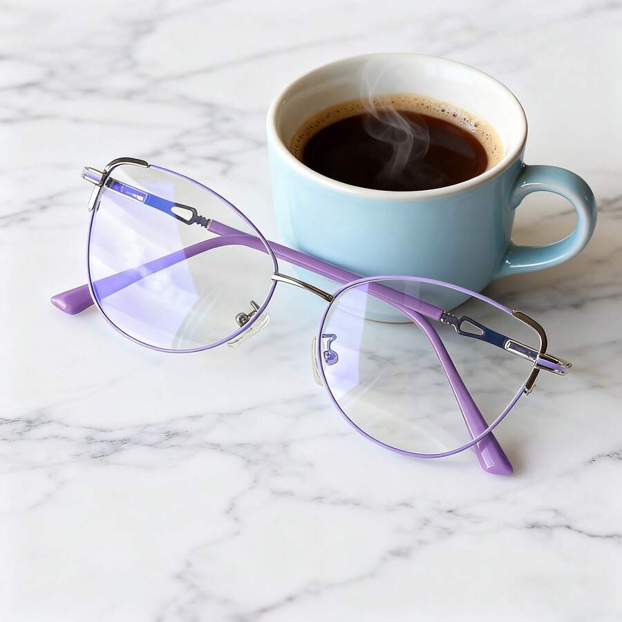Lunettes de soleil œil de chat - Sunglasses Cat Eye avis et prix