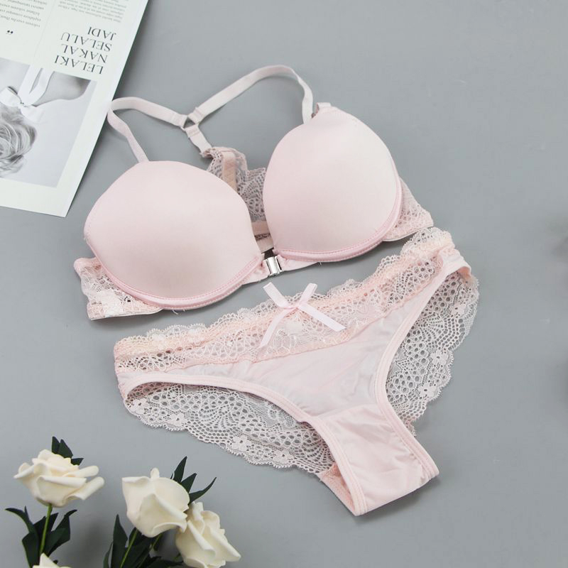 Nouvelle mode Bralette Sexy Li - Bralette Triangle Set avis et prix