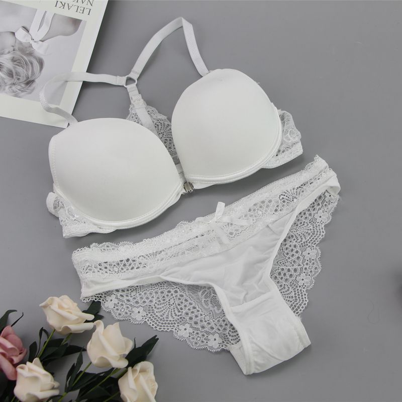 Nouvelle mode Bralette Sexy Li - Bralette Triangle Set avis et prix