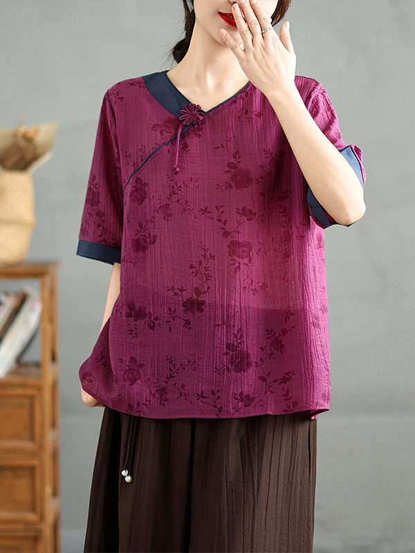 Ensemble deux pièces pour femm - Linen Pant Wide avis et prix