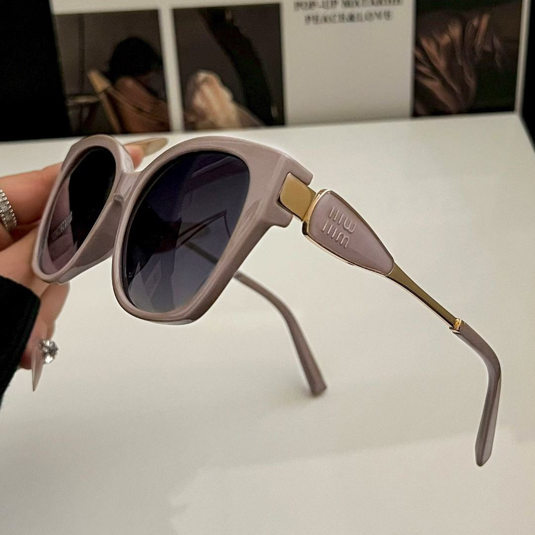 Lunettes de soleil polarisées  - Sunglasses Cat Eye avis et prix