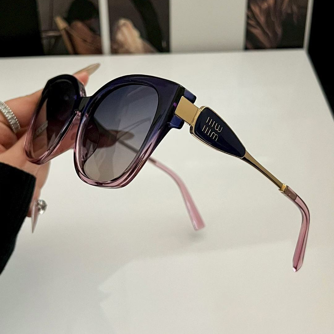 Lunettes de soleil polarisées  - Sunglasses Cat Eye avis et prix