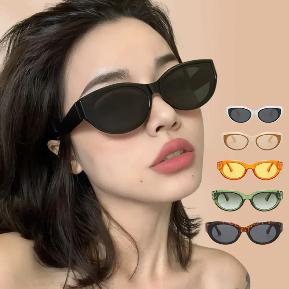 Lunettes de soleil œil de chat - Sunglasses Cat Eye avis et prix