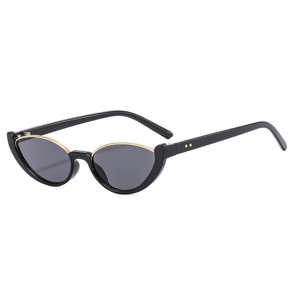Lunettes de soleil œil de chat - Sunglasses Cat Eye avis et prix