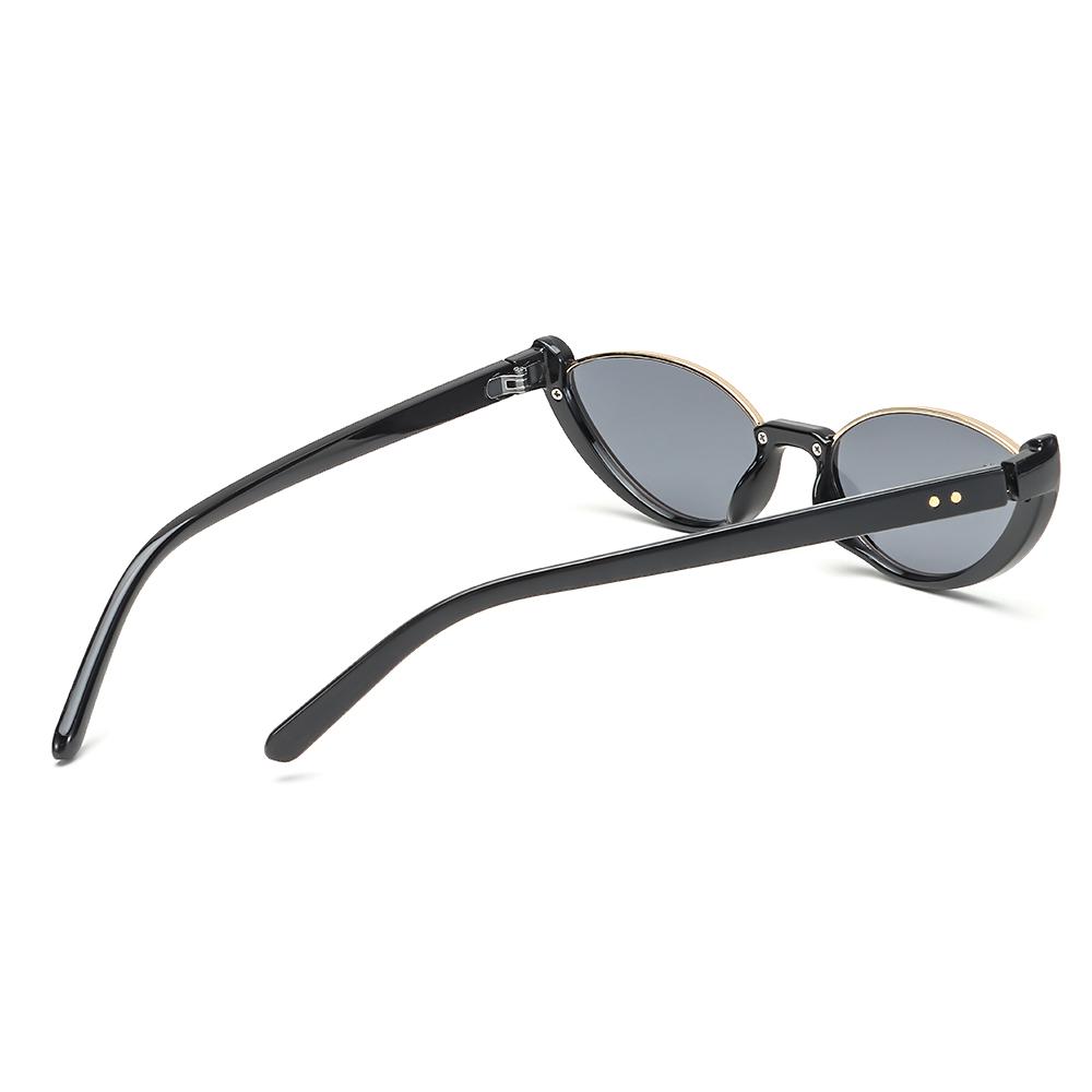 Lunettes de soleil œil de chat - Sunglasses Cat Eye avis et prix