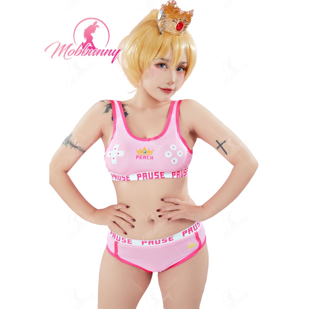 MOBBUNNY – débardeur de sport  - Bralette Triangle Set avis et prix