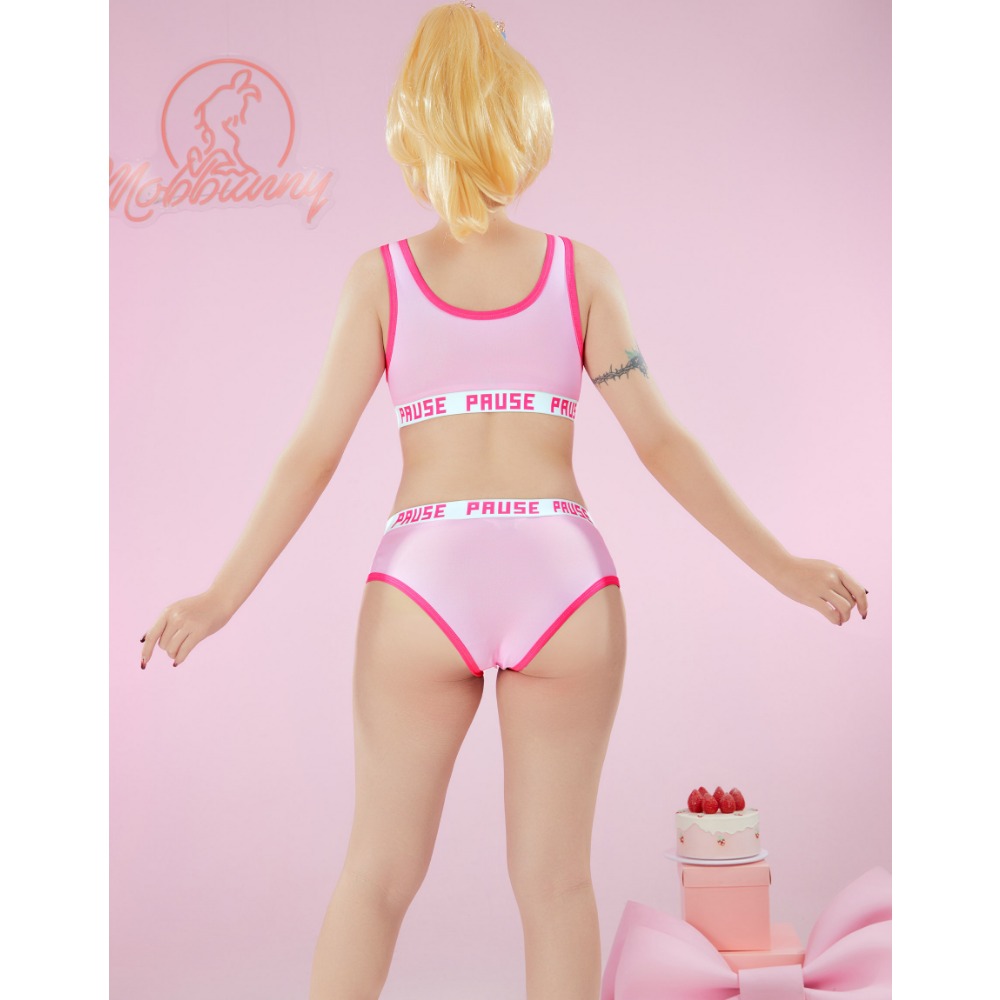 MOBBUNNY – débardeur de sport  - Bralette Triangle Set avis et prix