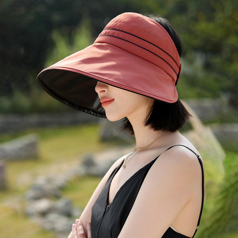 Chapeau de soleil pour femme a - Hat Floppy Wide avis et prix