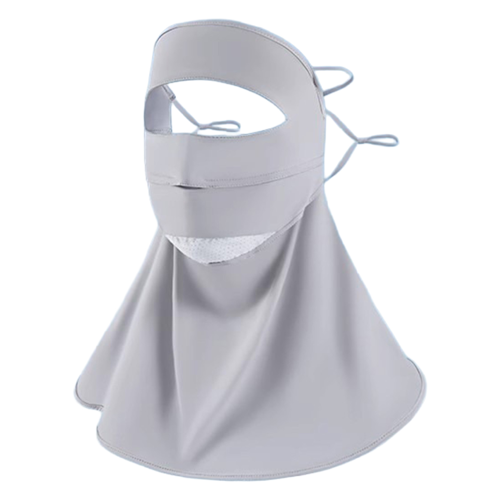Masque de protection solaire i - Headband Summer Knit avis et prix