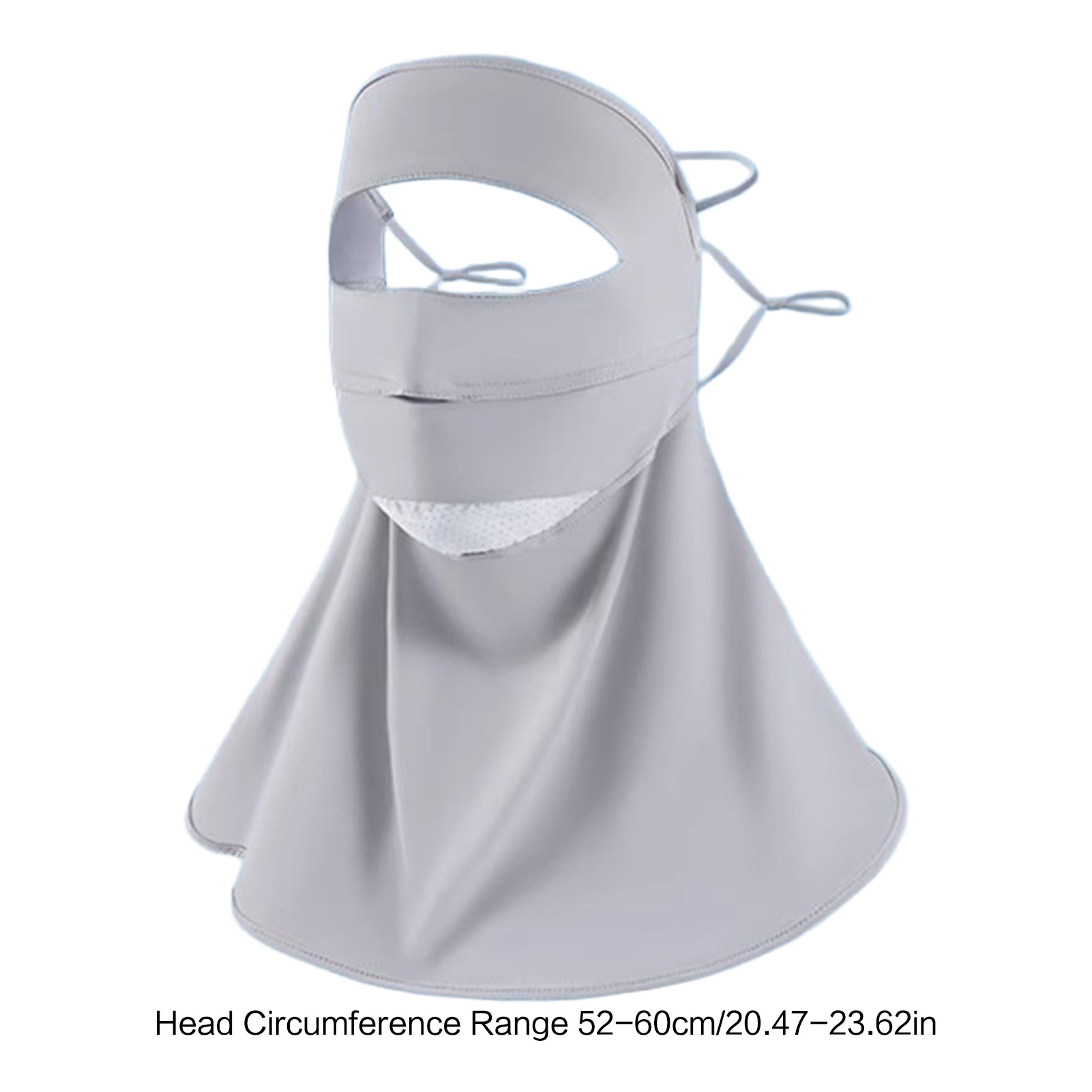 Masque de protection solaire i - Headband Summer Knit avis et prix