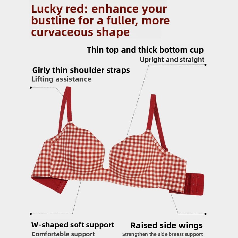 FallSweet – soutien-gorge push - Bralette Triangle Set avis et prix