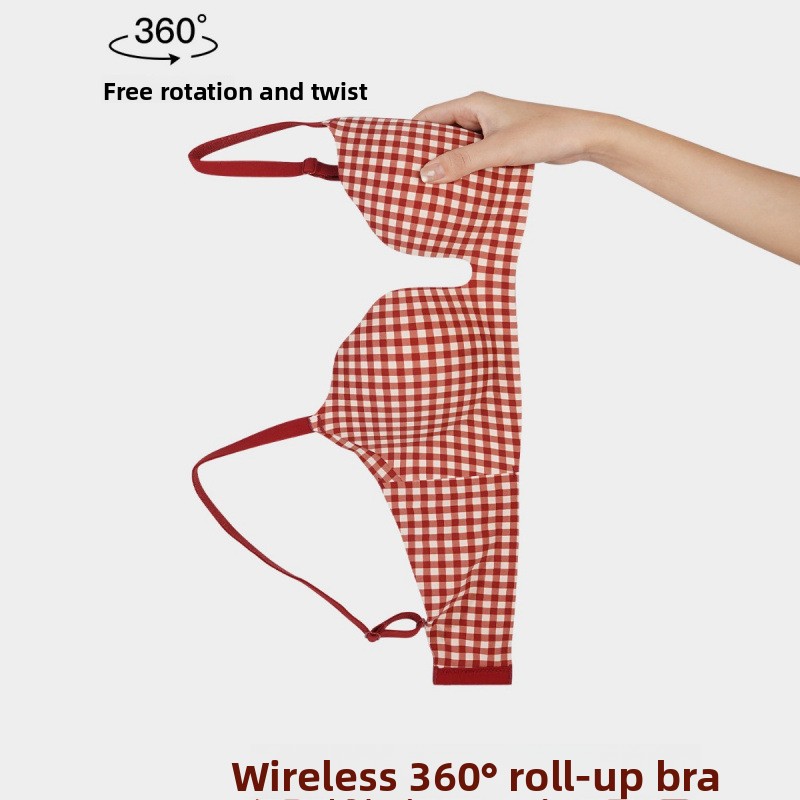 FallSweet – soutien-gorge push - Bralette Triangle Set avis et prix
