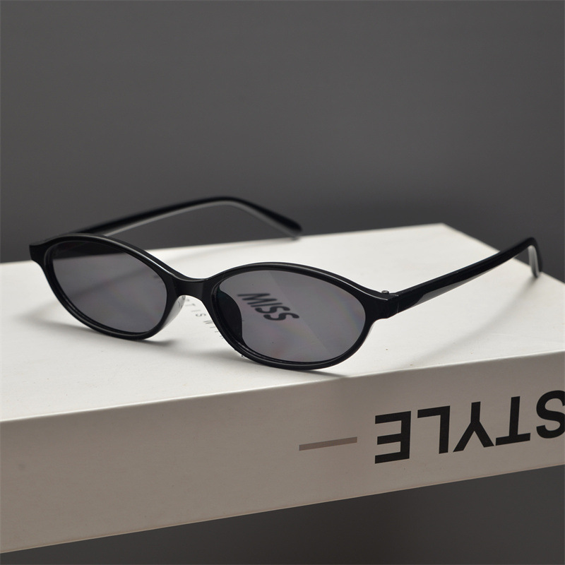 Nouvelles lunettes de soleil o - Sunglasses Cat Eye avis et prix