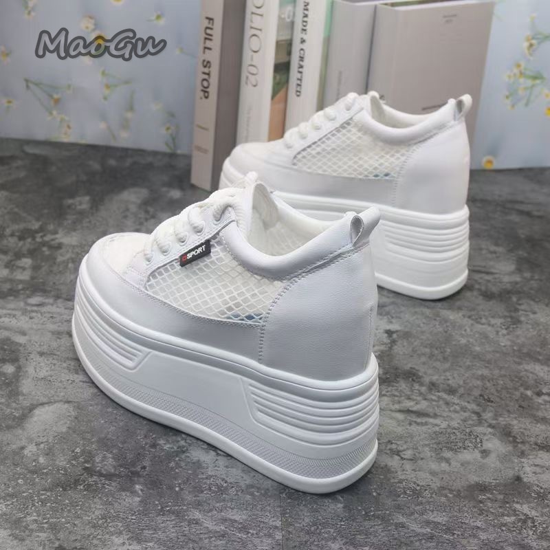 Tenis De Mujer Baskets compens - Wedge Espadrille Women avis et prix