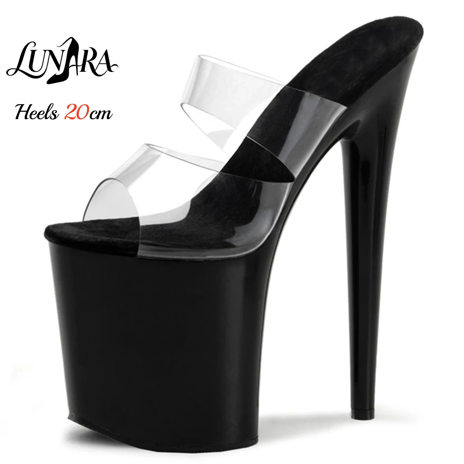 Sandales à plateforme ultra ha - Sandal Strappy Heeled avis et prix