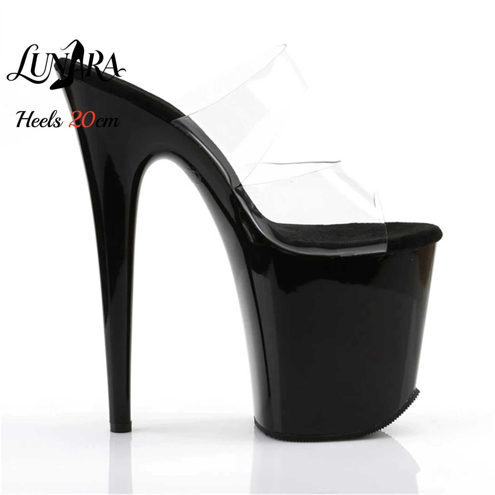 Sandales à plateforme ultra ha - Sandal Strappy Heeled avis et prix