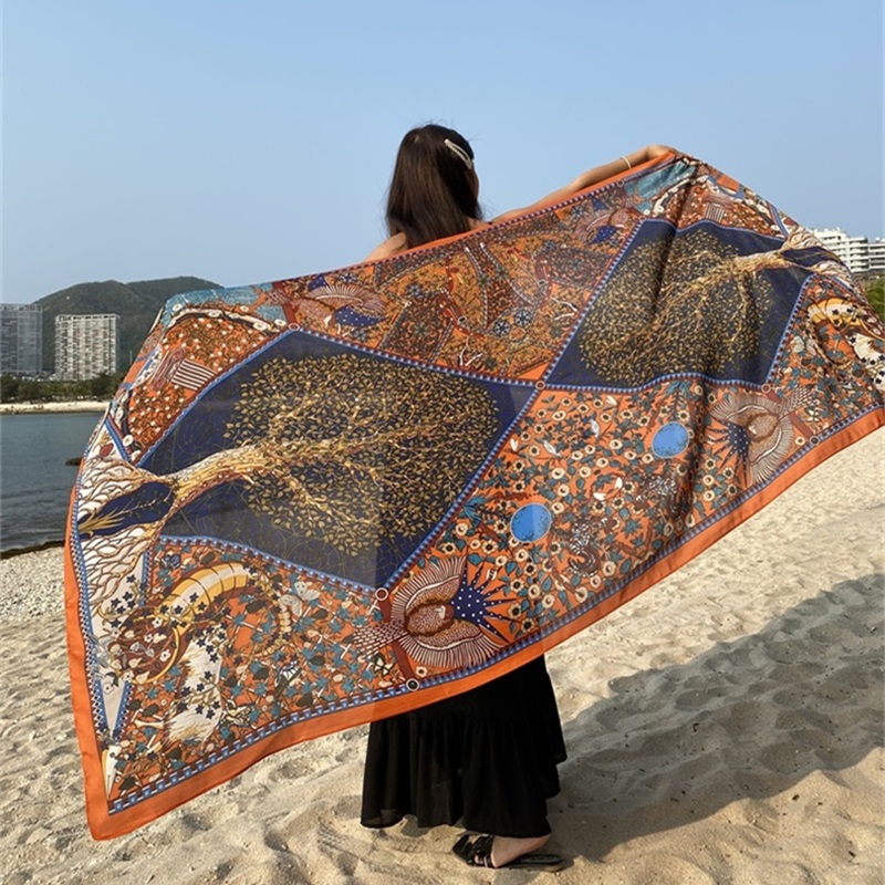 Robe de plage en coton et lin  - Linen Dress Wrap avis et prix