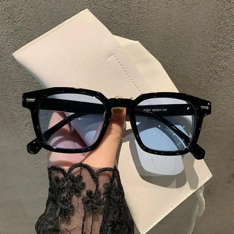 Lunettes de soleil rectangulai - Sunglasses Cat Eye avis et prix