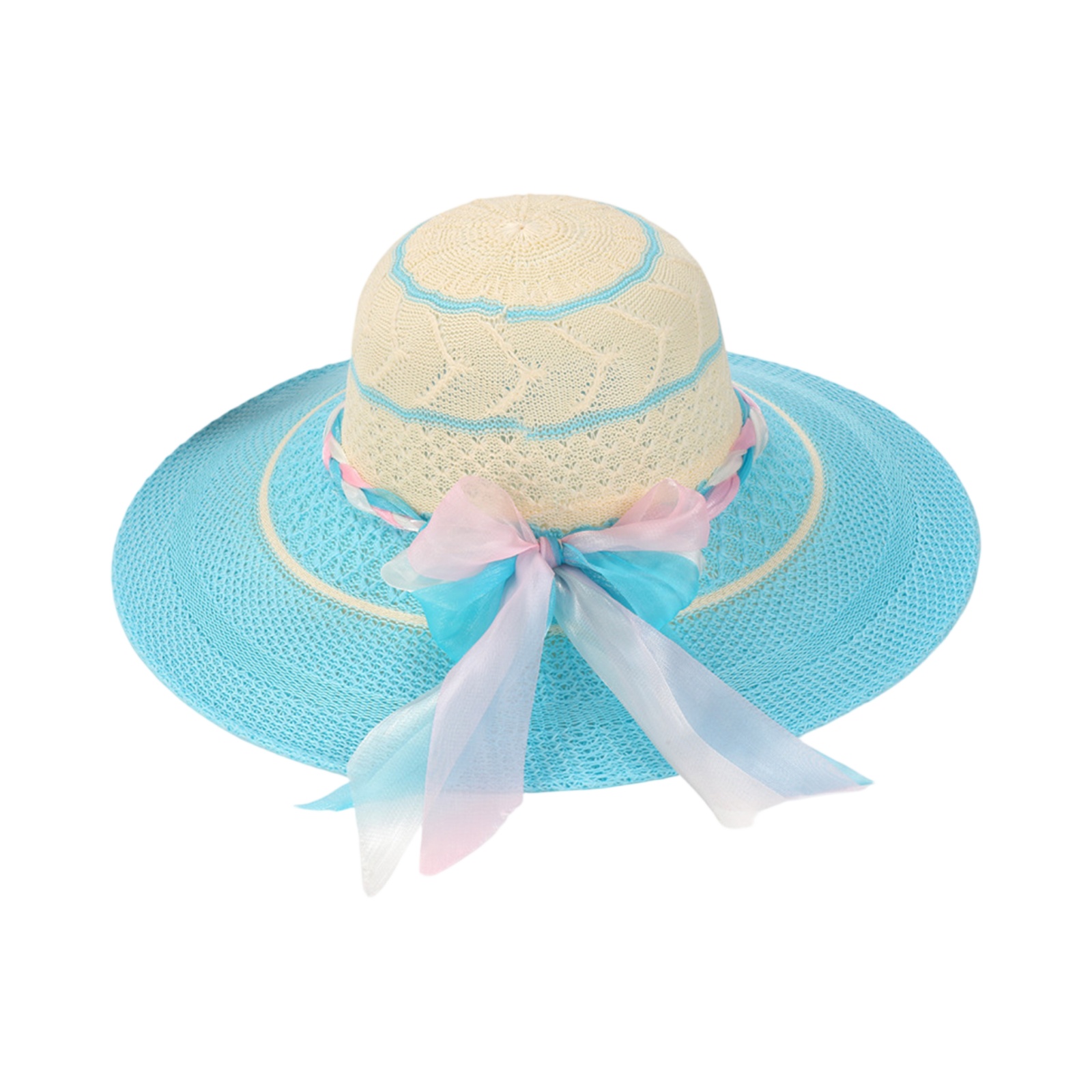 Chapeau de soleil cloche pour  - Hat Floppy Wide avis et prix
