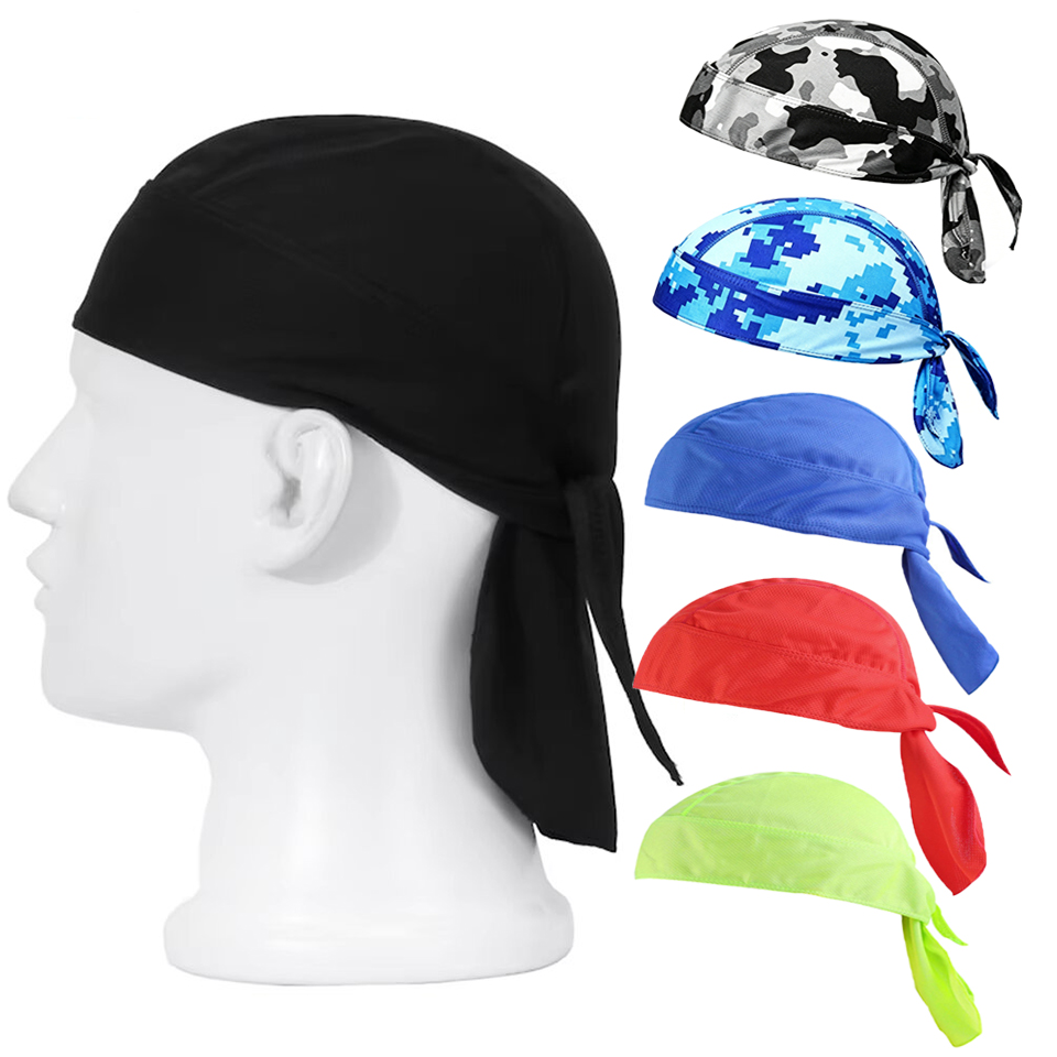 Bandeau de cyclisme anti-trans - Headband Summer Knit avis et prix