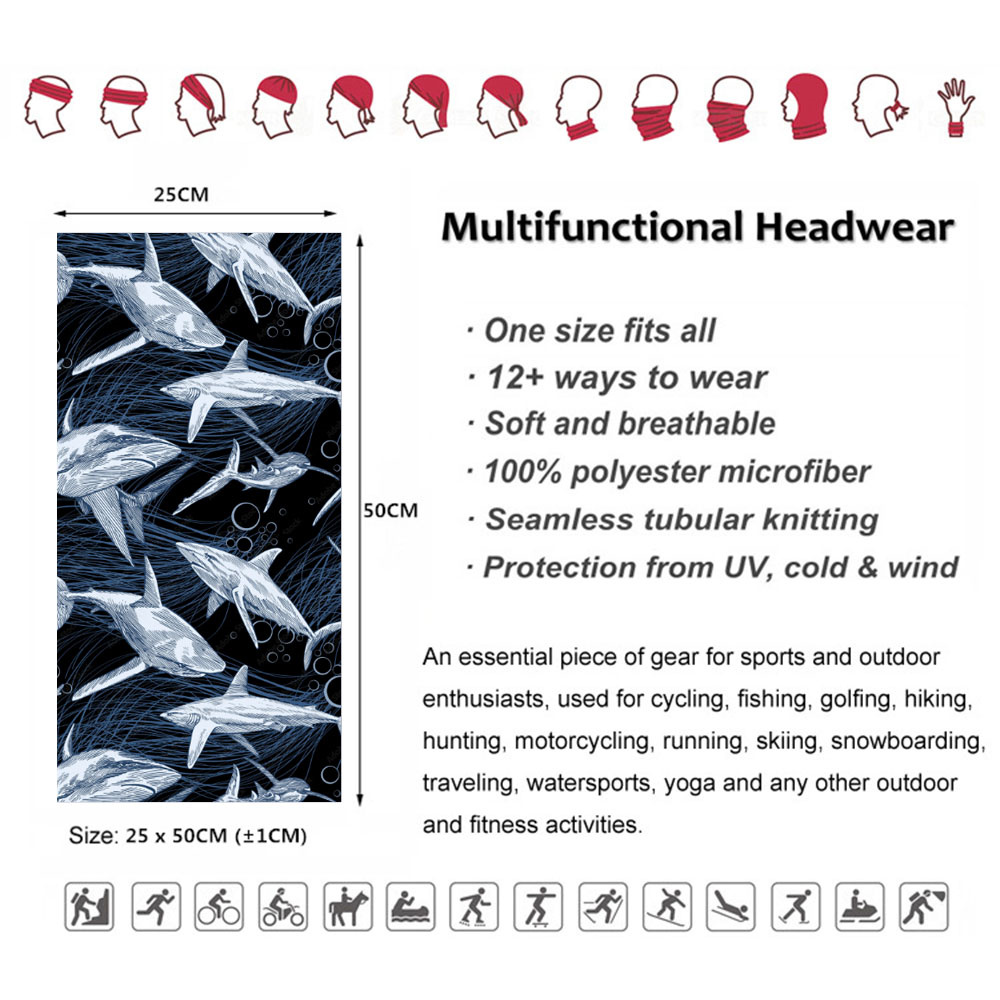 Cache-cou de cyclisme personna - Headband Summer Knit avis et prix