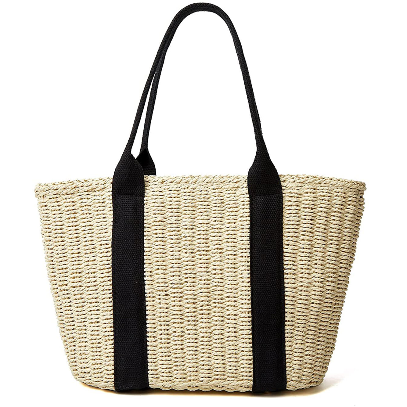 ChimStraw-Sac à Main Tissé en  - Crochet Bag Raffia avis et prix