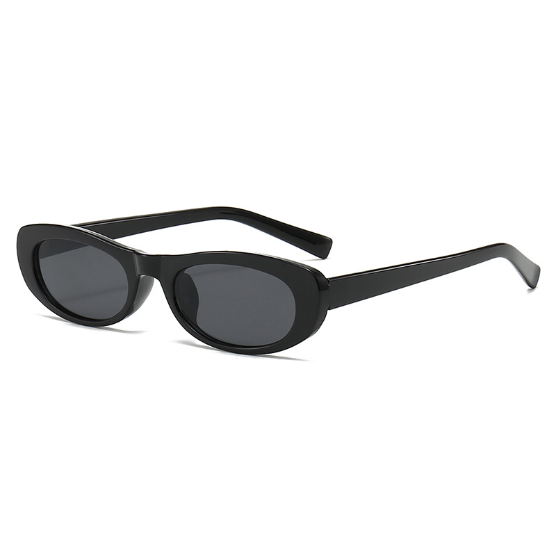 Lunettes de soleil œil de chat - Sunglasses Cat Eye avis et prix