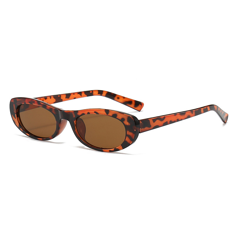 Lunettes de soleil œil de chat - Sunglasses Cat Eye avis et prix