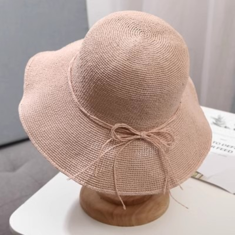 2025 nouveau chapeau de soleil - Hat Floppy Wide avis et prix