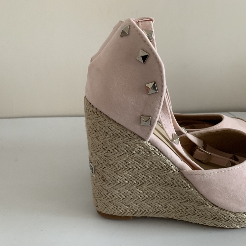 SIMLOVEYO espadrilles femmes s - Wedge Espadrille Women avis et prix