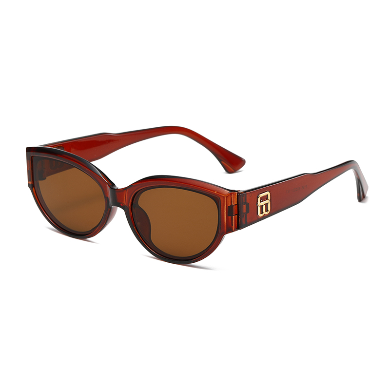 Lunettes de soleil rétro œil d - Sunglasses Cat Eye avis et prix