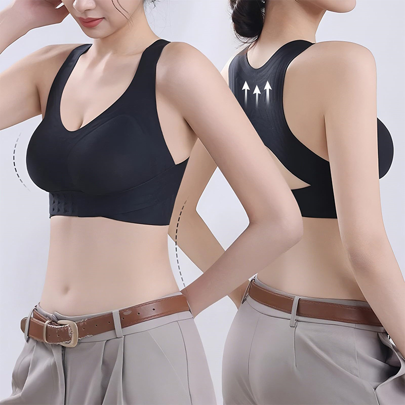 Soutiens-gorge correcteurs de  - Bralette Triangle Set avis et prix