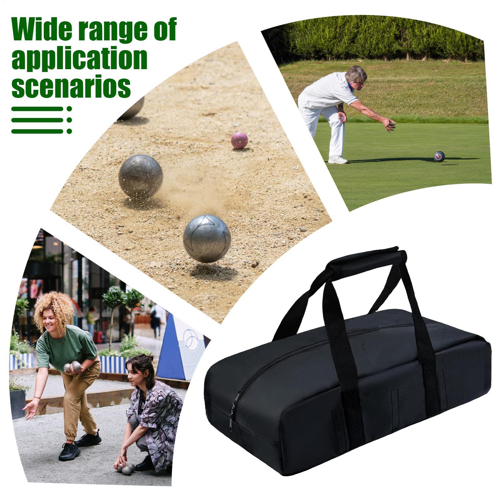 Sacs à balles 8 compartiments, - Tote Bag Beach avis et prix