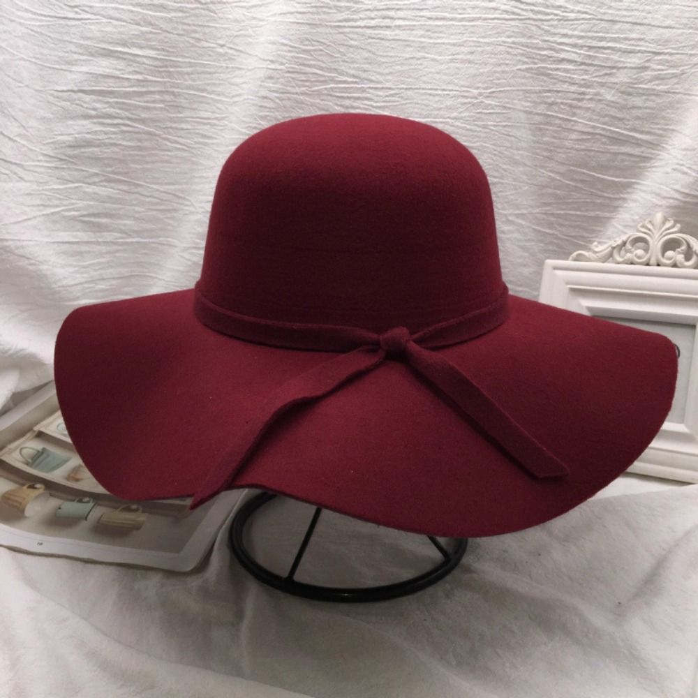 Chapeau Bob Style Vintage Plia - Hat Floppy Wide avis et prix
