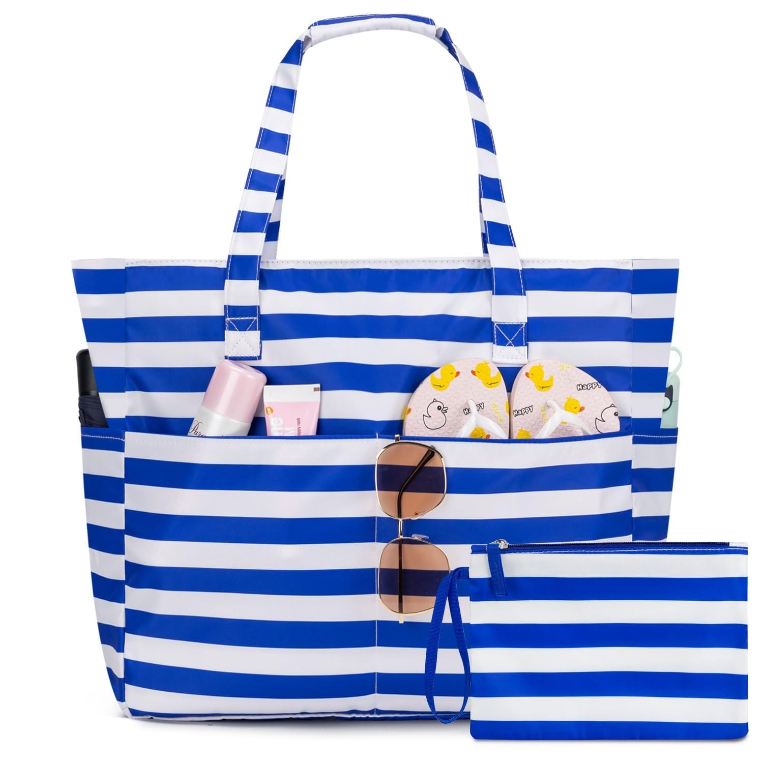Sacs de plage pour femmes, sac - Tote Bag Beach avis et prix