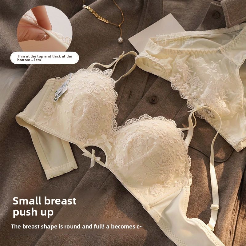 Anti affaissement Bralette Muj - Bralette Triangle Set avis et prix