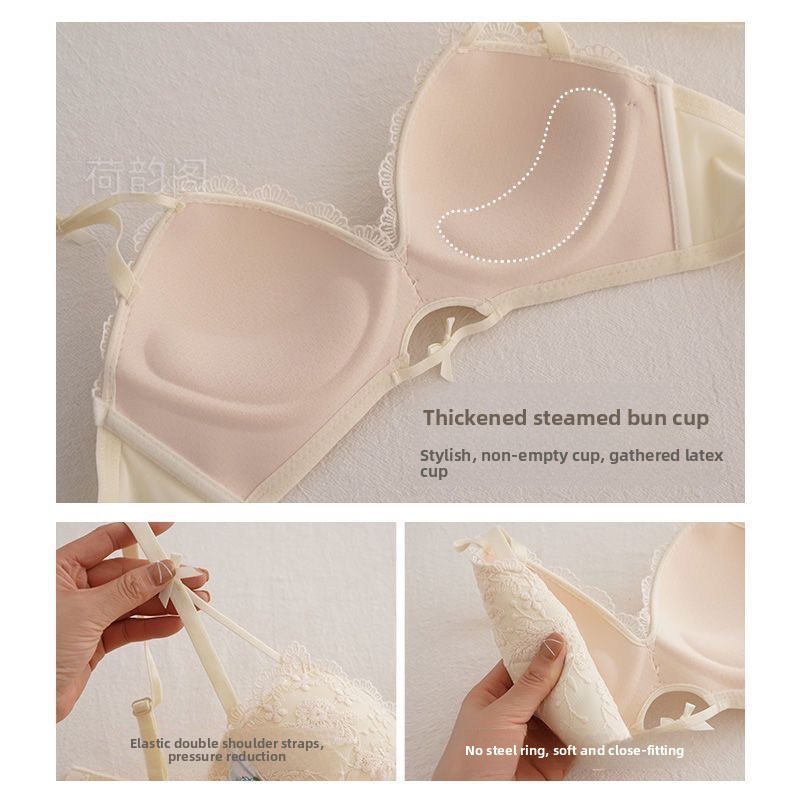 Anti affaissement Bralette Muj - Bralette Triangle Set avis et prix