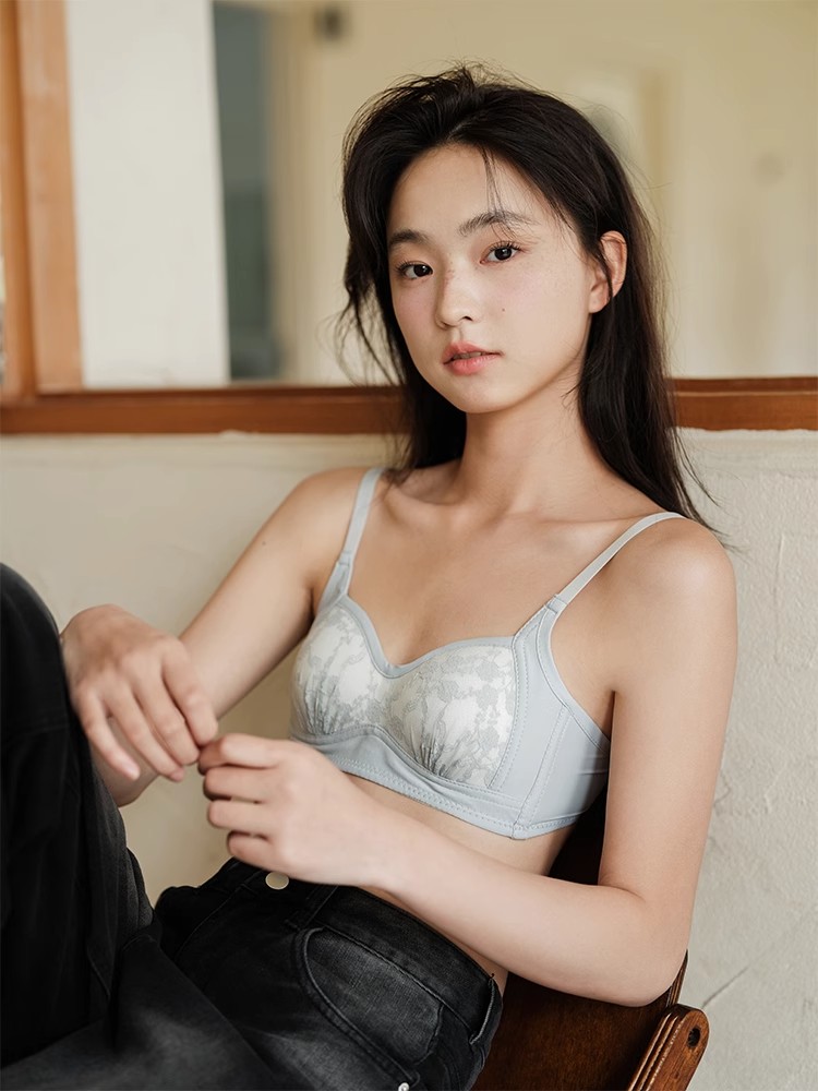 MOYISU – soutien-gorge en dent - Bralette Triangle Set avis et prix