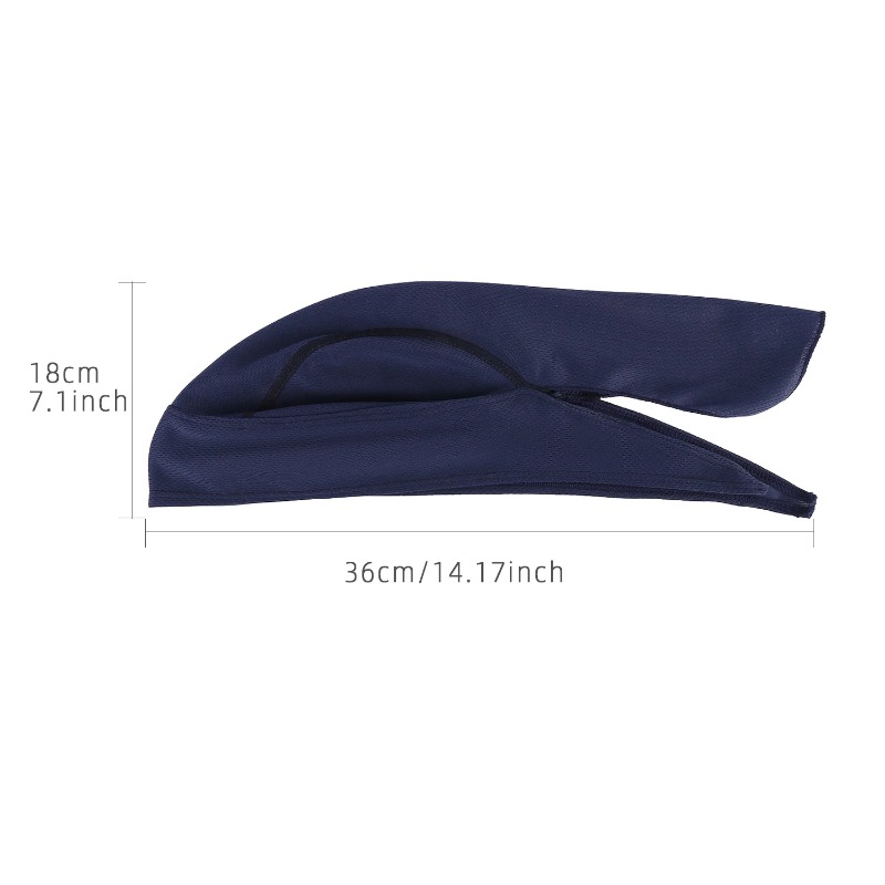 Bandana en polyester à séchage - Headband Summer Knit avis et prix