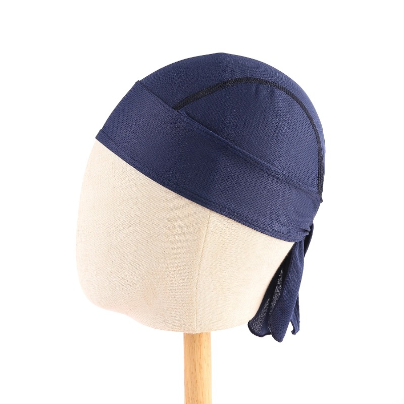 Bandana en polyester à séchage - Headband Summer Knit avis et prix
