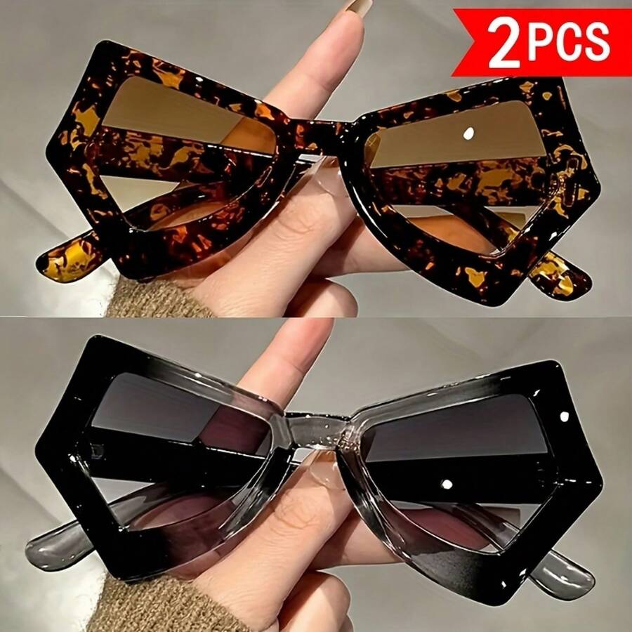 Ensemble deux pièces, couleurs - Sunglasses Cat Eye avis et prix