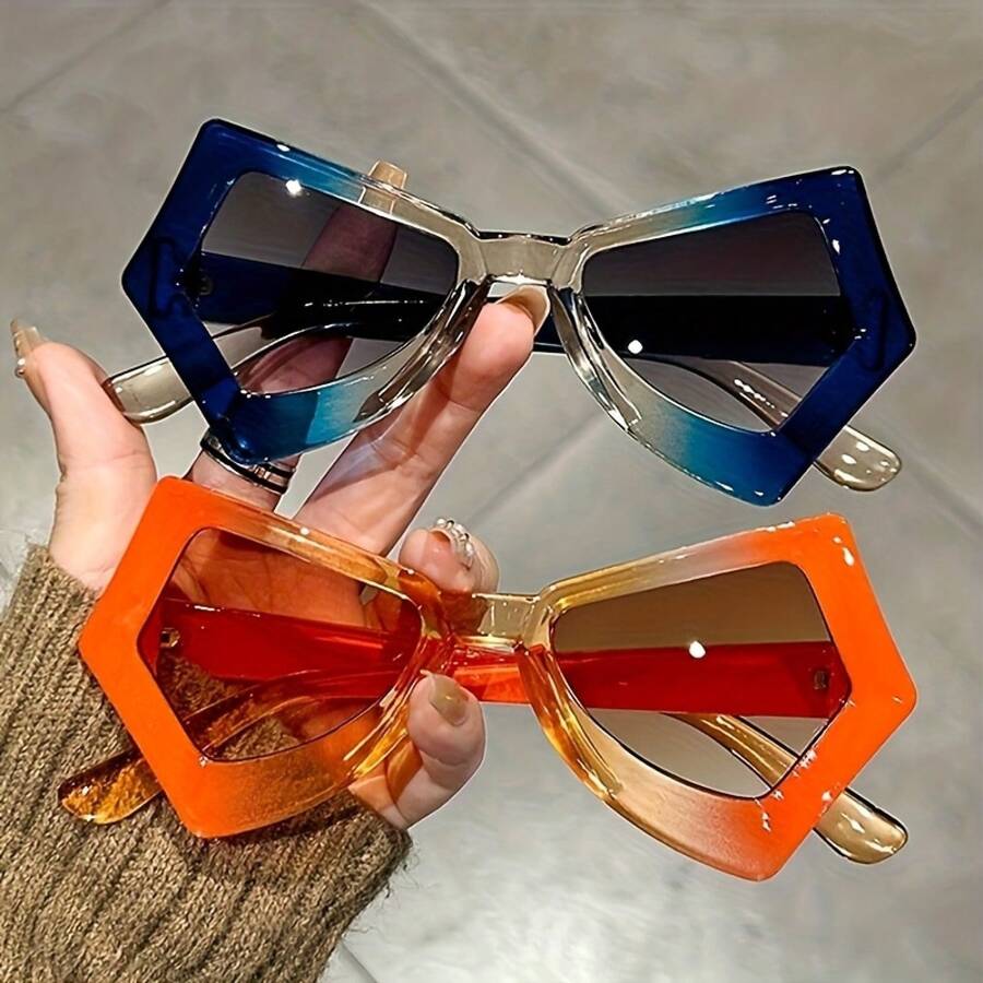 Ensemble deux pièces, couleurs - Sunglasses Cat Eye avis et prix