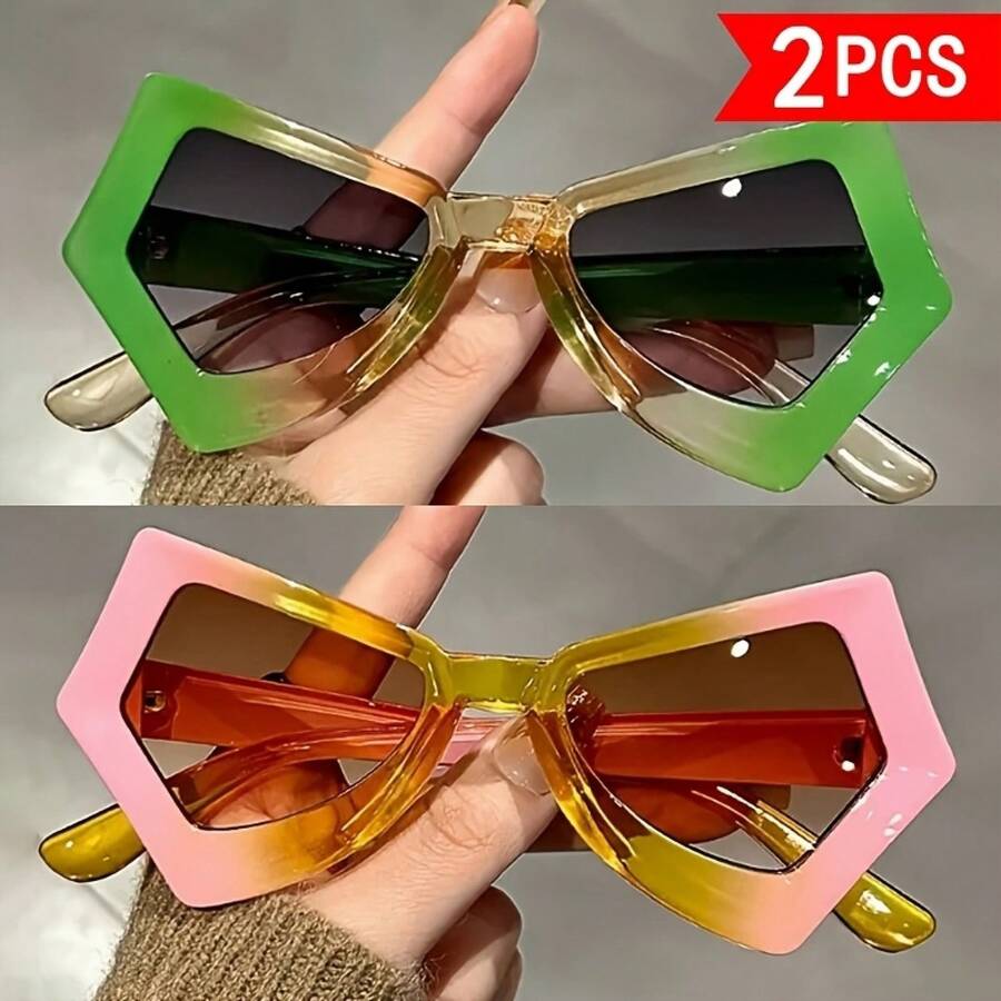 Ensemble deux pièces, couleurs - Sunglasses Cat Eye avis et prix