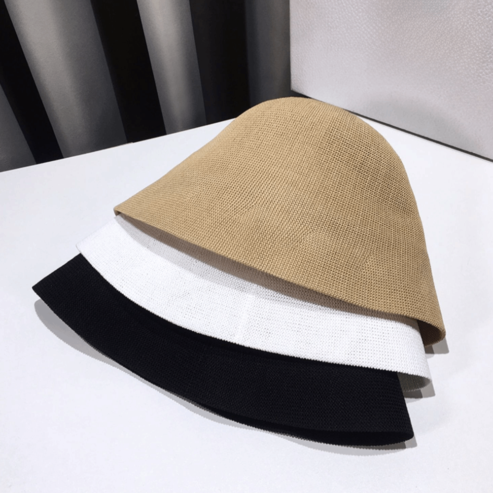 Chapeau de soleil élégant en c - Hat Floppy Wide avis et prix