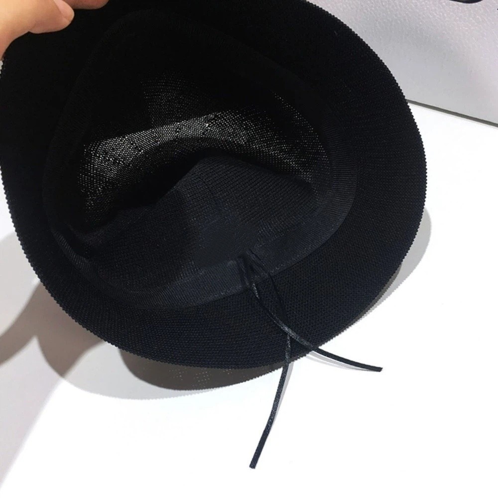 Chapeau de soleil élégant en c - Hat Floppy Wide avis et prix