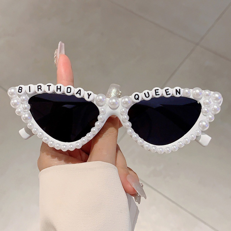 Lunettes cadeaux Design œil de - Sunglasses Cat Eye avis et prix