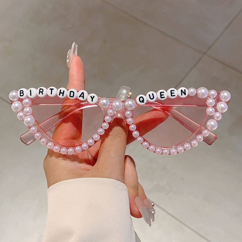 Lunettes cadeaux Design œil de - Sunglasses Cat Eye avis et prix